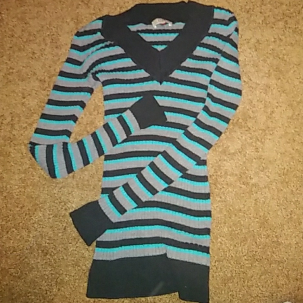Long sleeve top